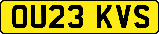 OU23KVS
