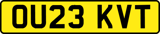 OU23KVT