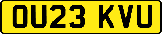 OU23KVU