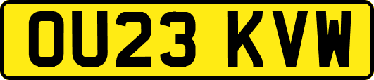 OU23KVW