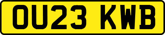 OU23KWB