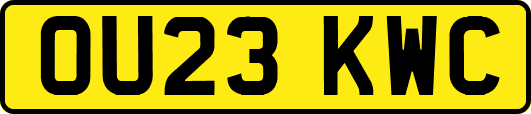 OU23KWC