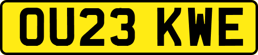 OU23KWE