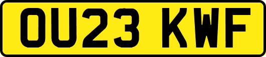 OU23KWF