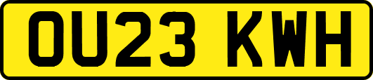 OU23KWH