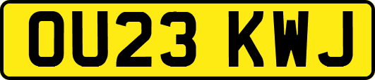OU23KWJ