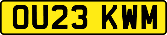 OU23KWM