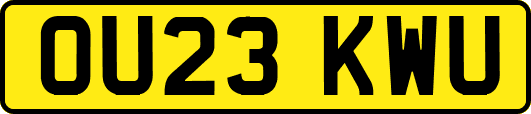OU23KWU