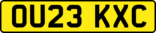 OU23KXC