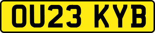 OU23KYB