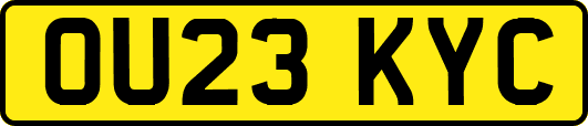 OU23KYC