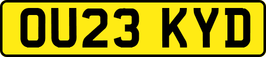 OU23KYD