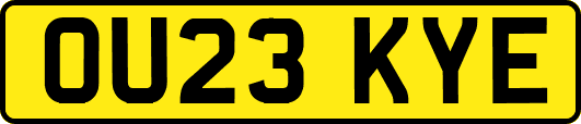OU23KYE