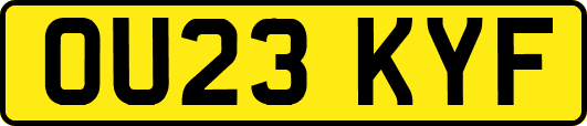 OU23KYF