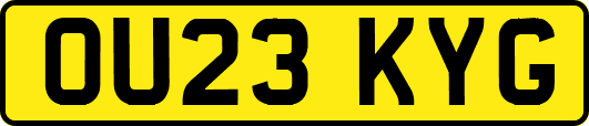 OU23KYG