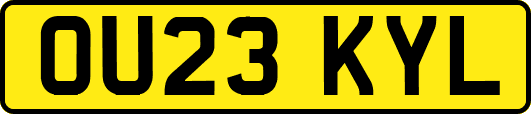 OU23KYL