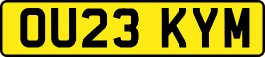 OU23KYM