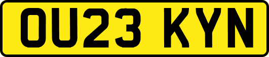 OU23KYN