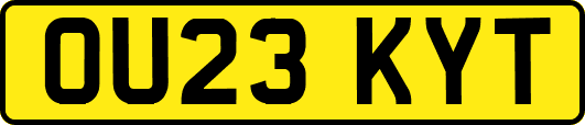 OU23KYT