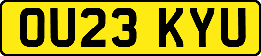 OU23KYU