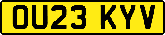 OU23KYV