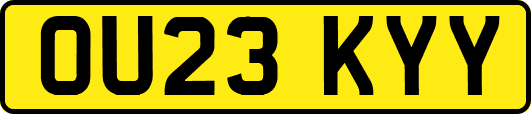 OU23KYY