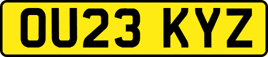 OU23KYZ