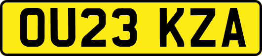 OU23KZA