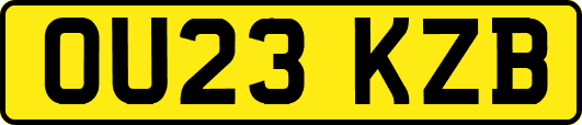 OU23KZB
