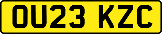 OU23KZC