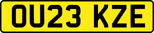 OU23KZE