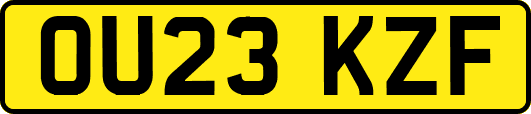 OU23KZF