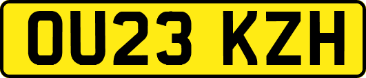 OU23KZH