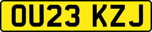 OU23KZJ