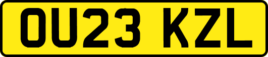OU23KZL