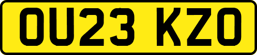 OU23KZO
