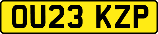 OU23KZP