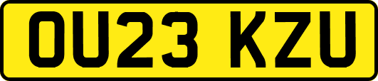 OU23KZU