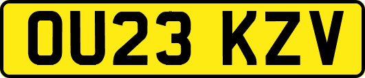 OU23KZV