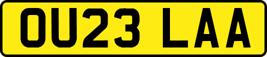 OU23LAA
