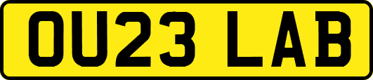 OU23LAB