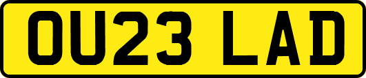 OU23LAD