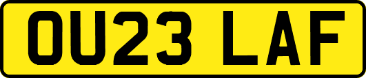 OU23LAF