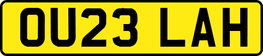 OU23LAH