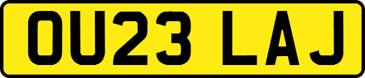 OU23LAJ