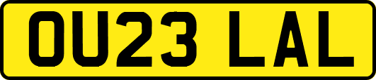 OU23LAL