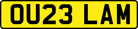 OU23LAM