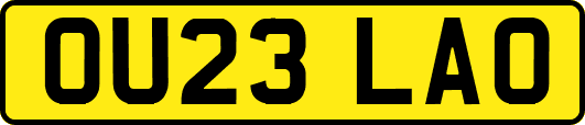 OU23LAO