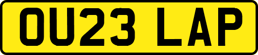 OU23LAP