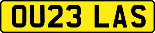 OU23LAS